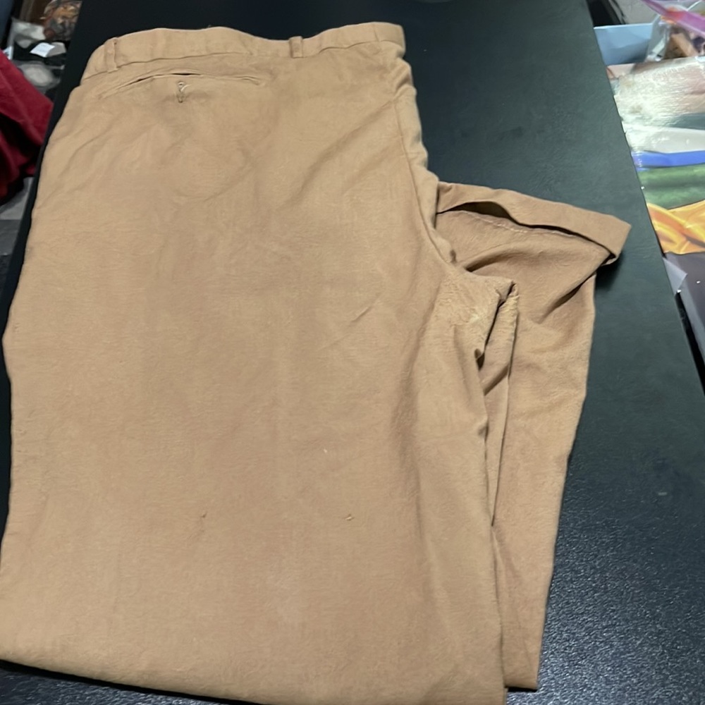 Zanella for Nordstrom Mens ITALIAN trousers 40 x 30